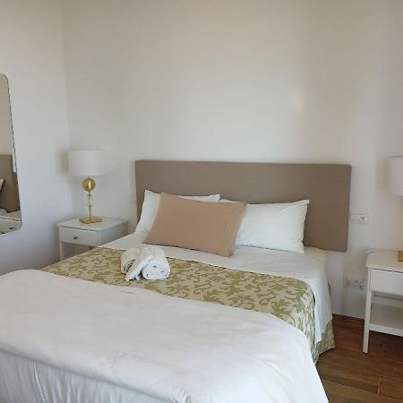 Casale Adriatico B&B Pineto Bagian luar foto