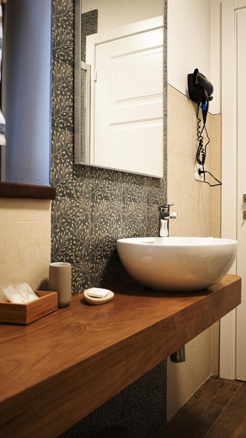 Casale Adriatico B&B Pineto Bagian luar foto