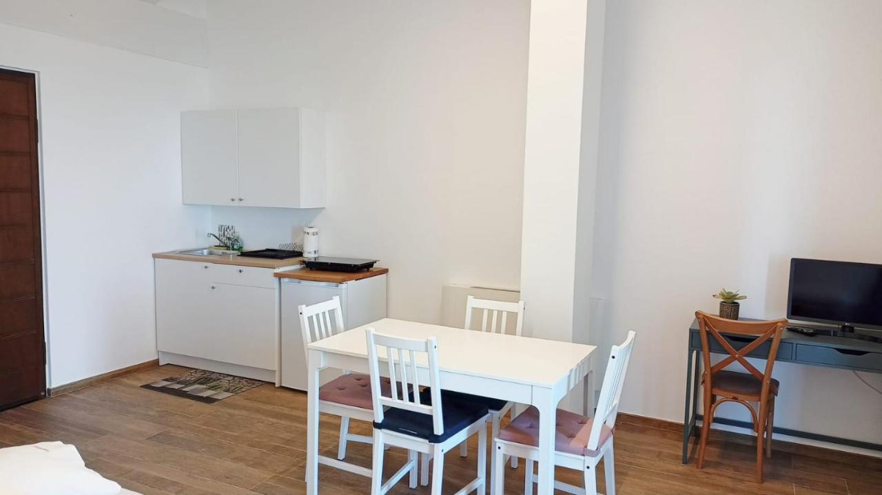 Casale Adriatico B&B Pineto Bagian luar foto